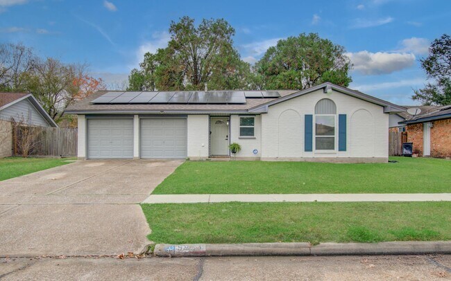 Foto del edificio - 9923 Antrim Ln