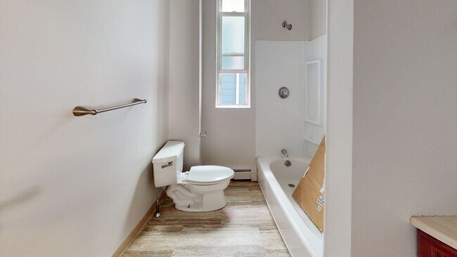 Foto del edificio - 171 Trenton St