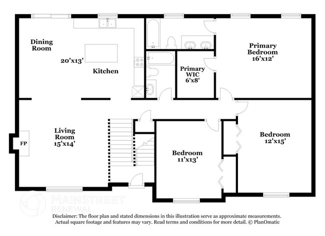 Building Photo - 426 Sunflower Dr