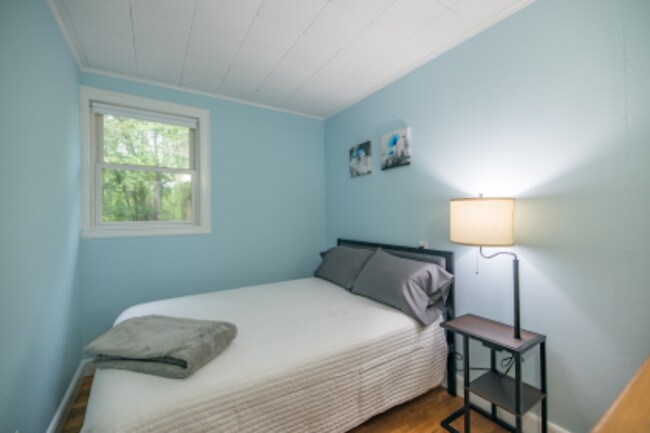 Foto del edificio - 38 Falmouth Rd