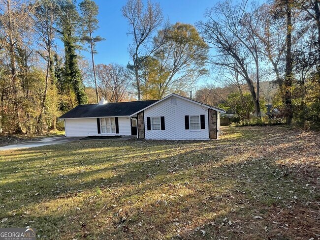 Foto del edificio - 1233 Woodland Ct SE