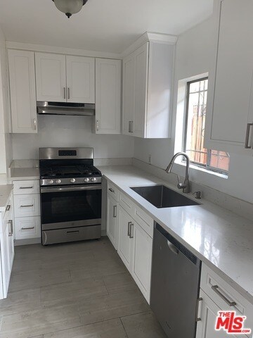 Foto del edificio - 2412 S Shenandoah St