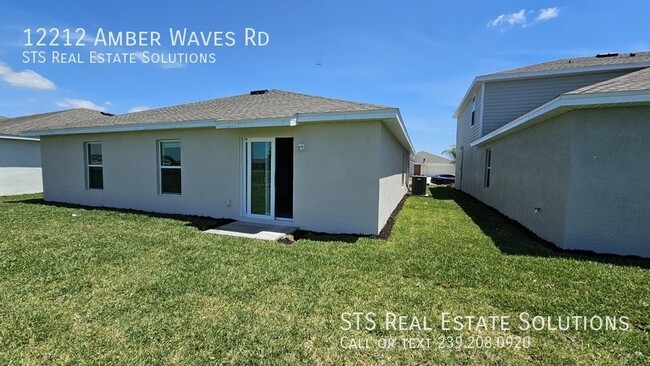 Building Photo - Brand-New 4-bedroom Home at Savanna Lakes ...