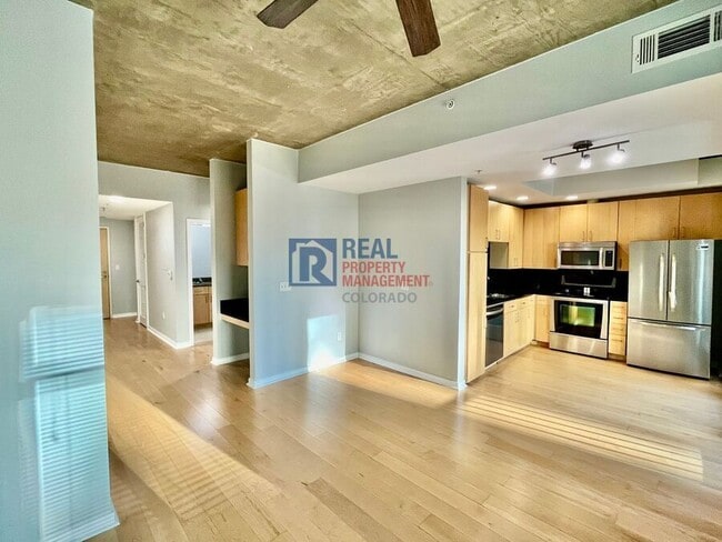 Photo - 1700 Bassett St Apartment