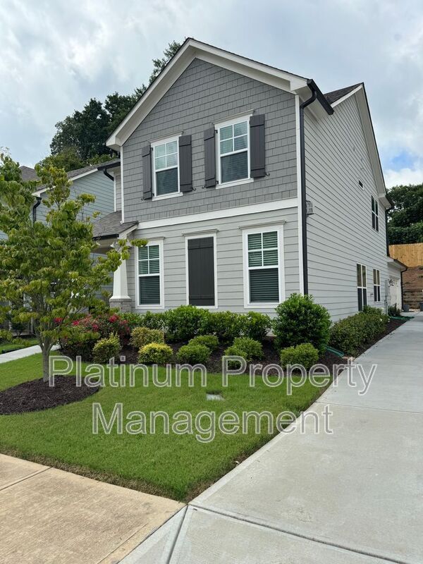 Foto del edificio - 953 Rittenhouse Way SE