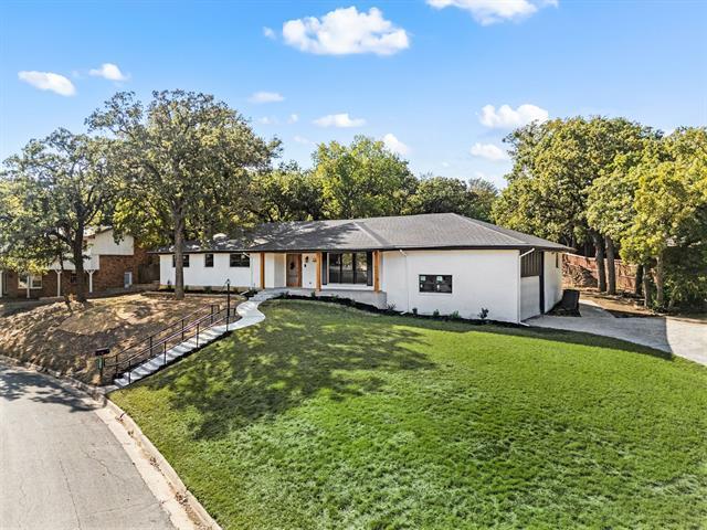 Foto del edificio - 1200 Tanglewood Trail