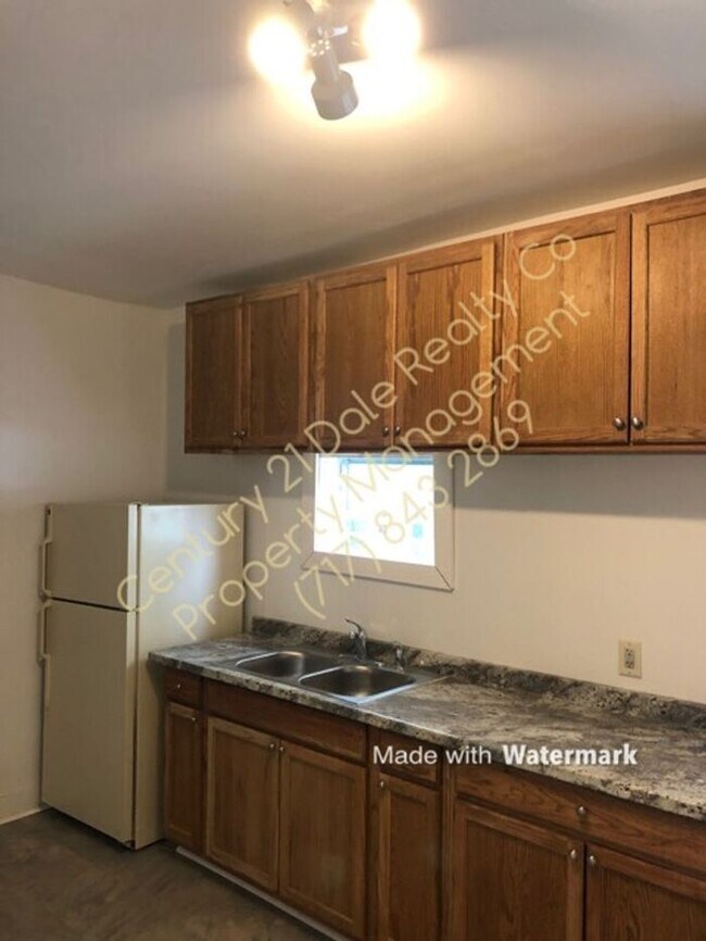 Remolded 5 Bedroom Home in York City Schoo... House Rental in York