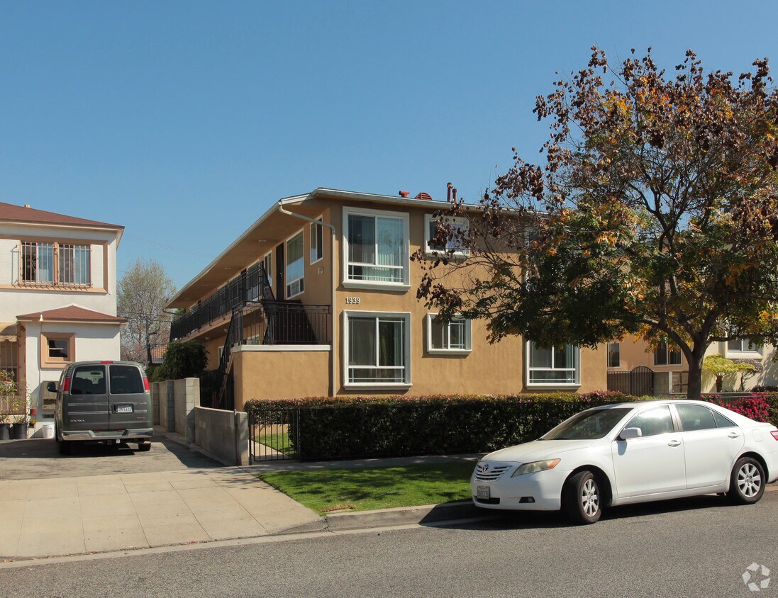 Foto principal - 1939 17th St