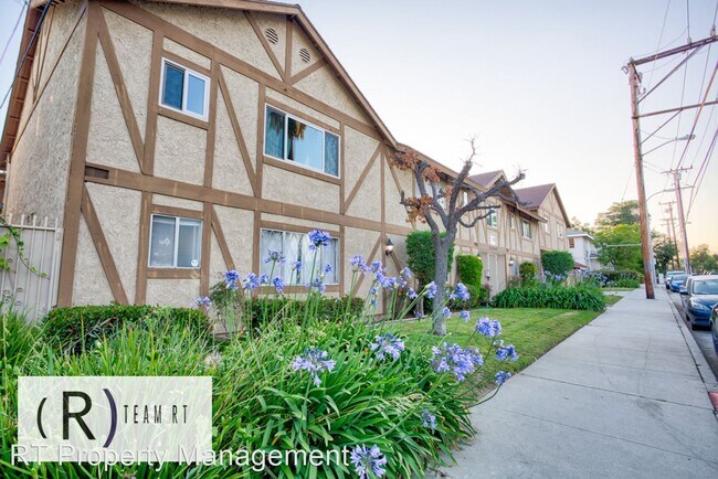 Building Photo - 2 br, 2 bath House - 313 S Almansor St. #2