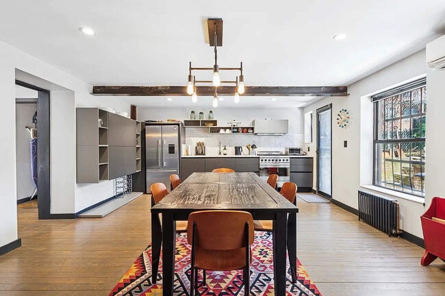 Foto del edificio - 7 E 129th St