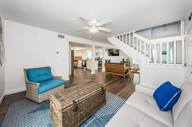 Foto del edificio - 8432 W Gulf Blvd