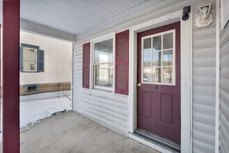 Building Photo - 520-530 Washington St