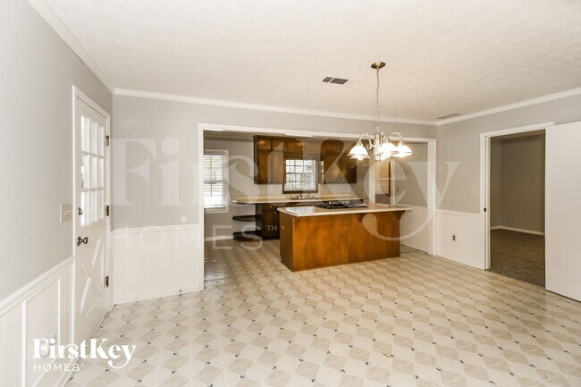 Foto del edificio - 1285 Gatewood Dr