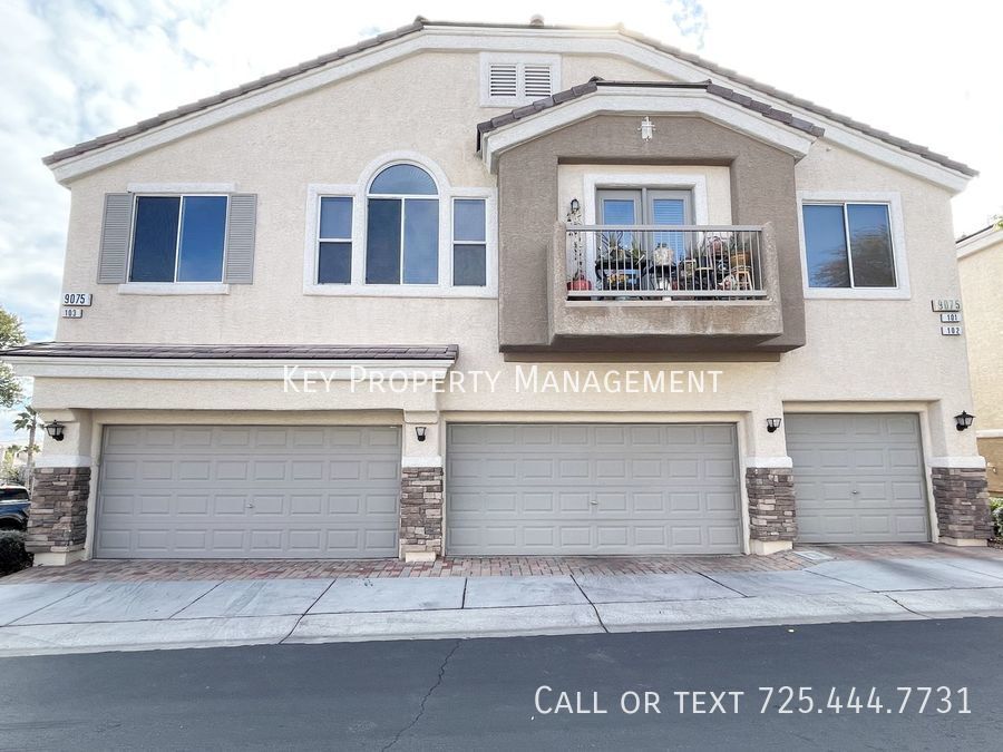 Primary Photo - 3 BEDROOM 2.5 BATH TOWNHOME NEAR 95/215 WI...