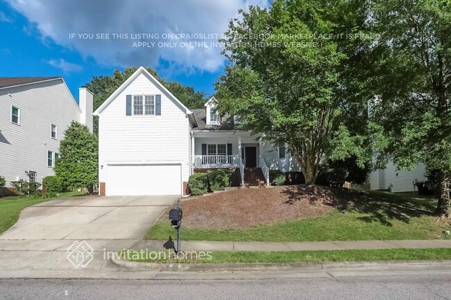 Building Photo - 13104 Townfield Dr