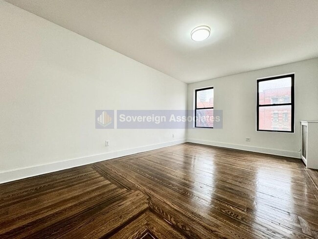 Building Photo - 600 West 178th Street