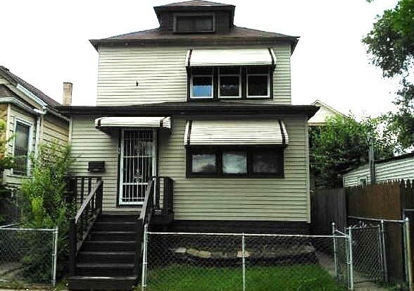 Building Photo - 10655 S Hoxie Ave