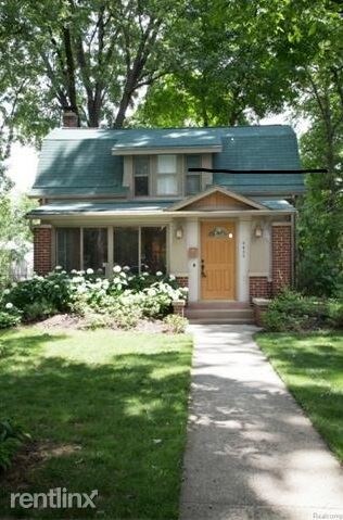 Primary Photo - 3 br, 1.5 bath House - 2430 Ardmore Ave