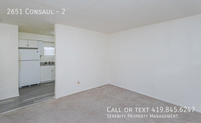 Building Photo - 2651 Consaul-2