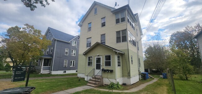 127 Smalley St, New Britain, CT - 127 Smalley St