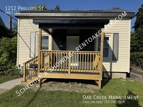 Building Photo - 1212 Phillips St