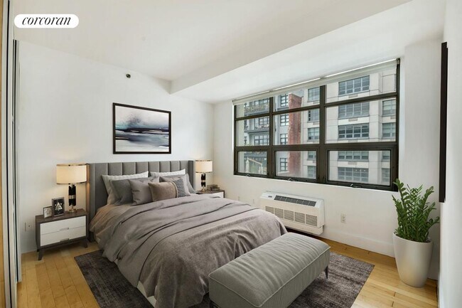 Foto del edificio - 5-26-26 47th Rd