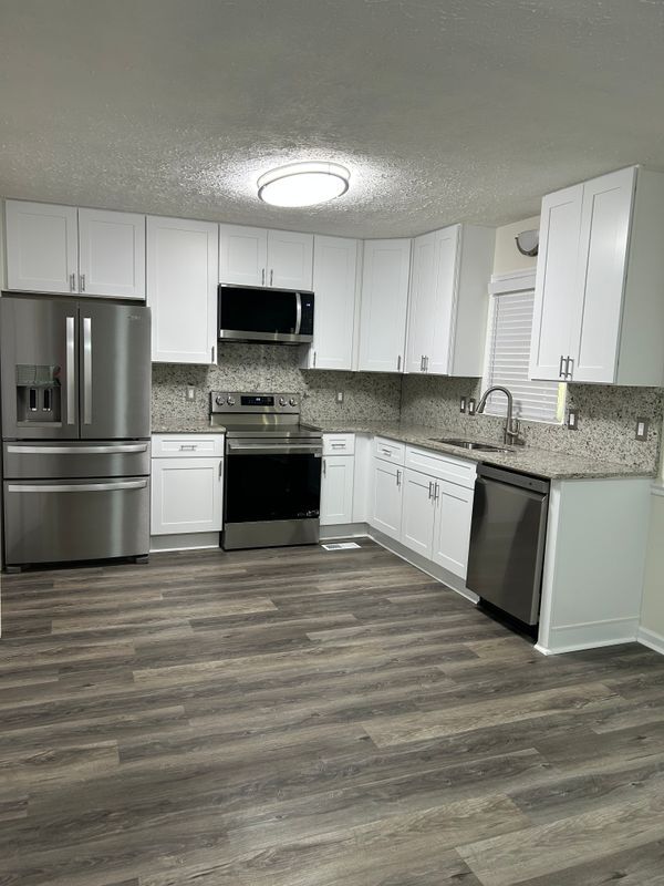 Foto del edificio - 818 Manning Way SW