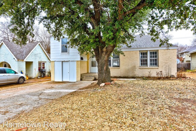 Building Photo - 3 br, 2 bath House - 1915 NW 28th Street