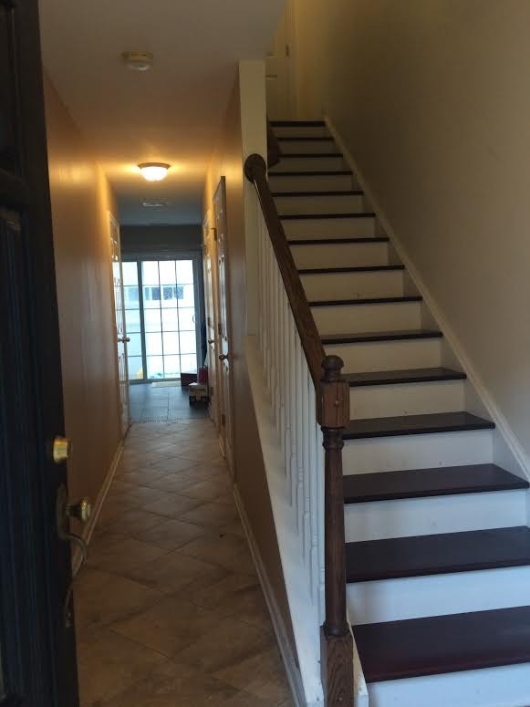 2528 b St, Philadelphia, PA 19125 Townhome Rentals in Philadelphia