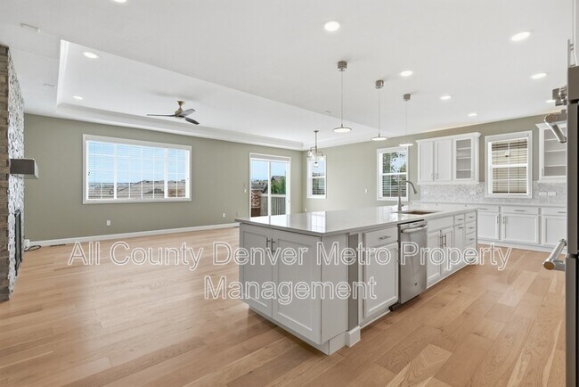 Foto del edificio - 16910 W 95th Pl