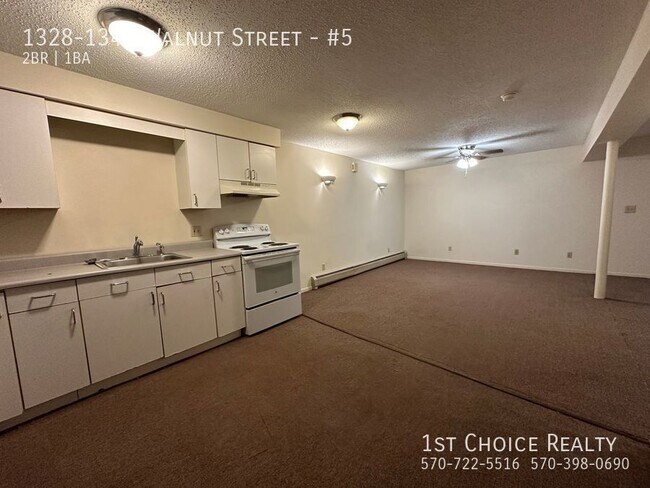 Building Photo - Affordable unit with heat, water, sewer an...