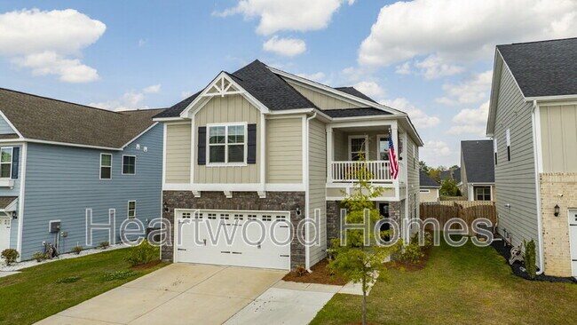 Foto del edificio - 924 Windchase Wy