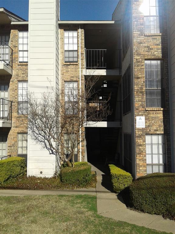 7621 McCallum Blvd Unit 112, Dallas, TX 75252 Condo for Rent in