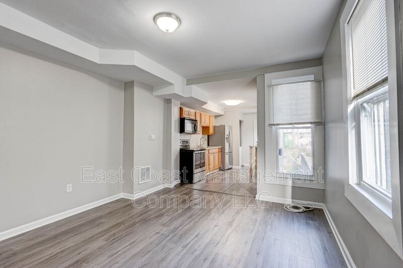 1701 N Carey St, Baltimore, MD 21217 House Rental in Baltimore, MD