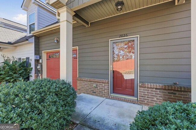 Building Photo - 2826 Fox Wood Ln
