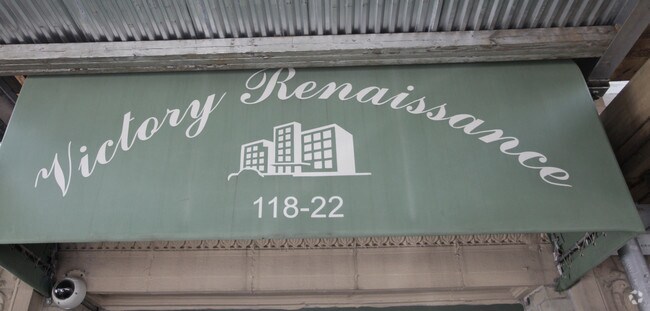 Foto del edificio - Victory Renaissance