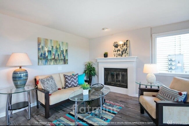 Photo - 8720 Phinney Ave N Townhome