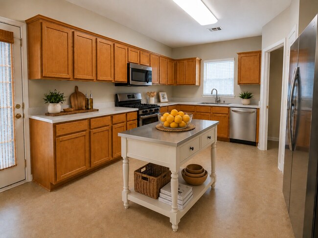 Foto del edificio - Enchanting 4 Bedroom home located in Plum Creek!