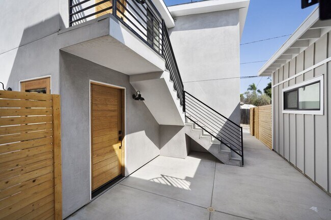 Foto del edificio - 316 Prospect Ave