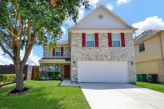 Building Photo - 3318 Zephyr Glen Way
