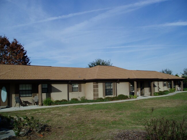 Building Photo - Juniper Homes