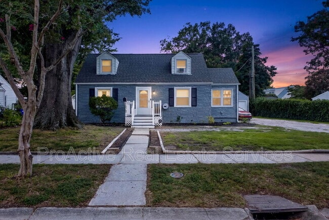 Photo - 769 Burksdale Rd House