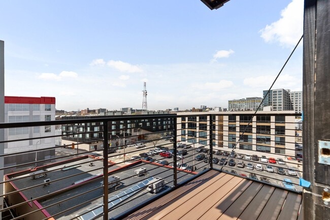 Interior Photo - The Keystone Apartments