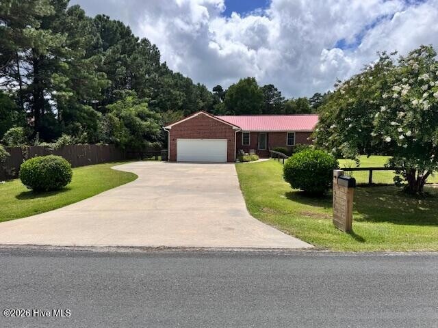 Building Photo - 991 Hardesty Loop Rd