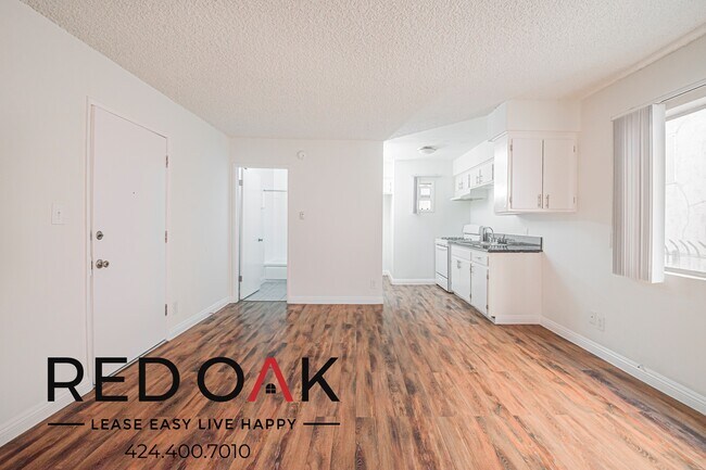 Foto del edificio - 840 S Carondelet St