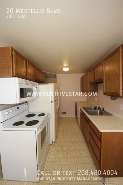 Building Photo - 20 Westello Blvd