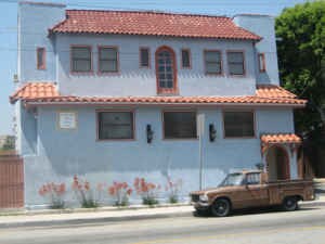 Primary Photo - 4525 Fountain Ave