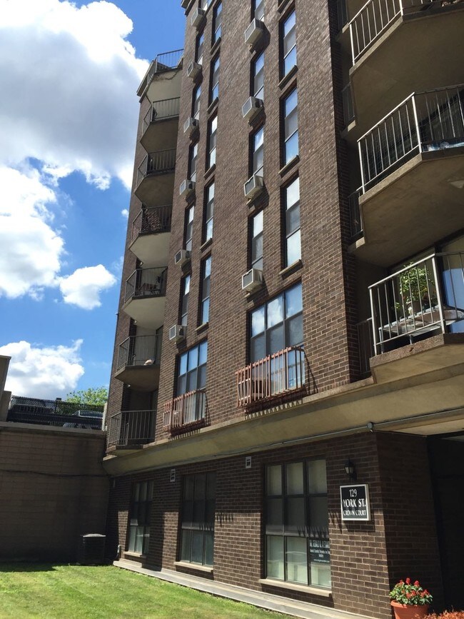 129 York St, New Haven, CT 06511 Apartment for Rent in New Haven, CT