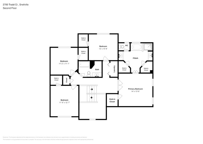 Building Photo - 2700 Tradd Ct