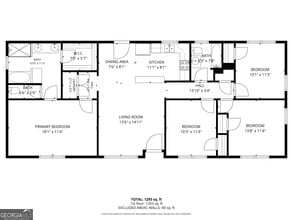 Building Photo - 2931 Cloverleaf Dr SE